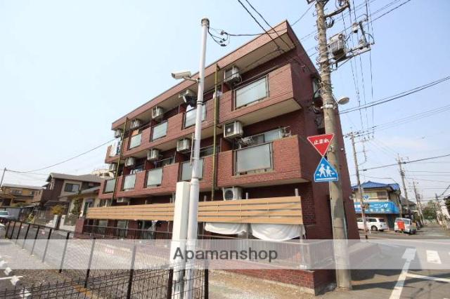 シャトー有楽町