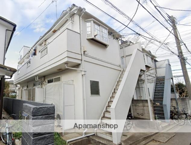 コーポメイプル