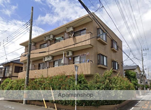 サンパレス東所沢