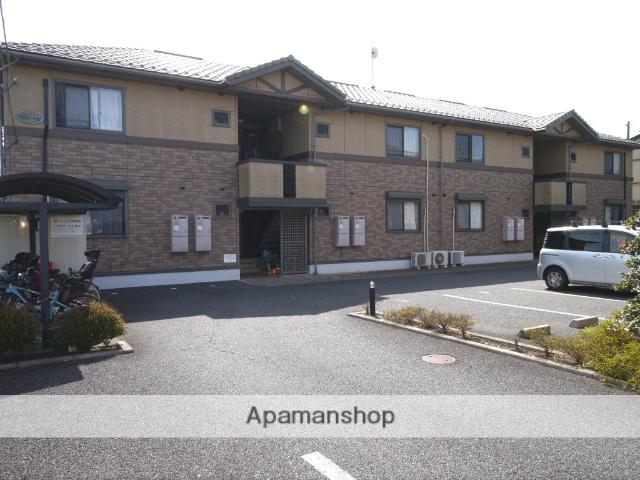 チャオ南狭山N棟