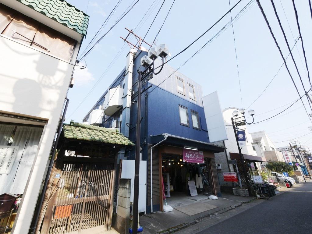 コスモマンション