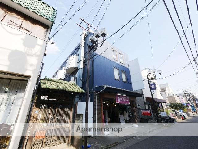 コスモマンション