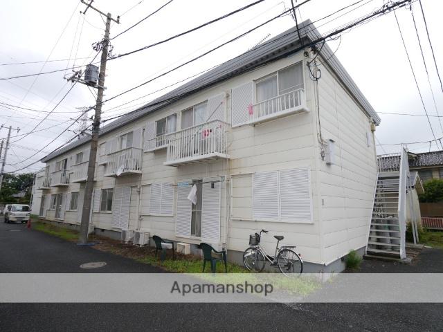 エレガンスハイムC