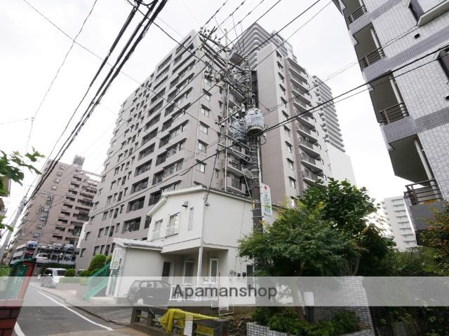 コスモ所沢グランステージ(3LDK/4階)