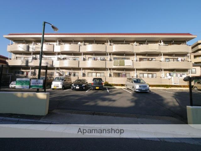 ベルメゾン藤沢