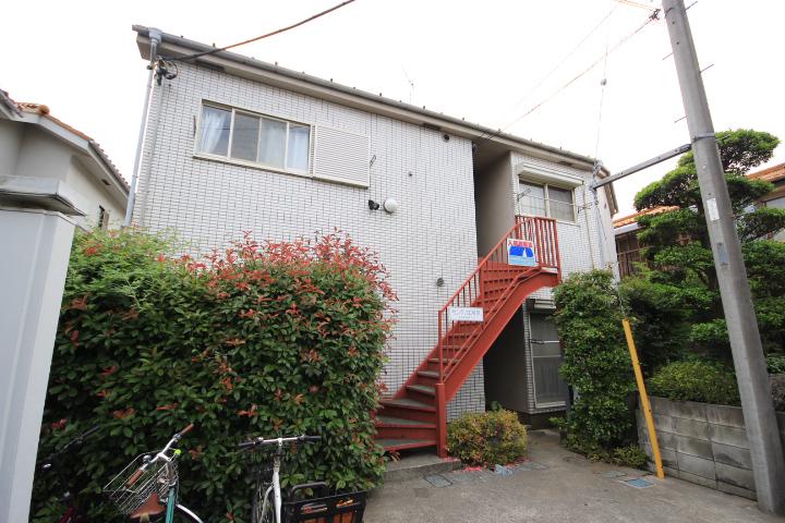 サングリエ所沢