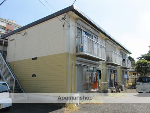 ビラさやまⅡ(2DK/2階)