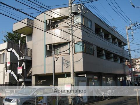 トーコーハイム