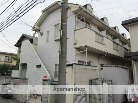 クリスタルハイツ