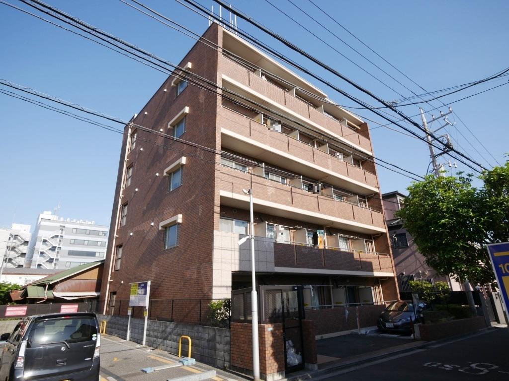 煉瓦館セシオン