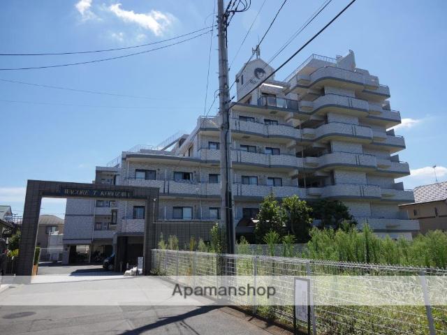 ワコーレ所沢