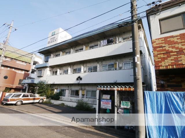 サンアベニュー小手指南