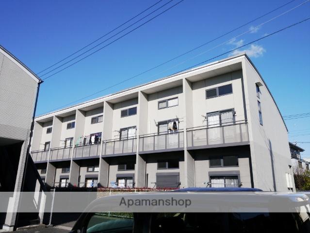 サンヴィアーレNAKAⅡ(1K/2階)