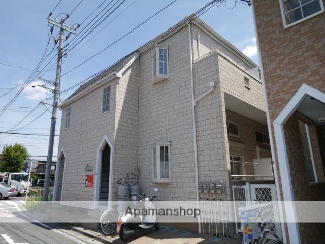 アメリカンリバティー所沢19