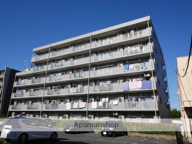 エランドールけやき