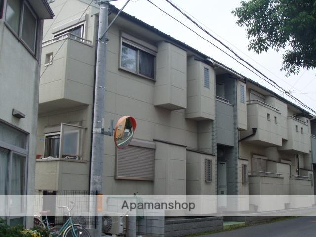 ベルウィング所沢