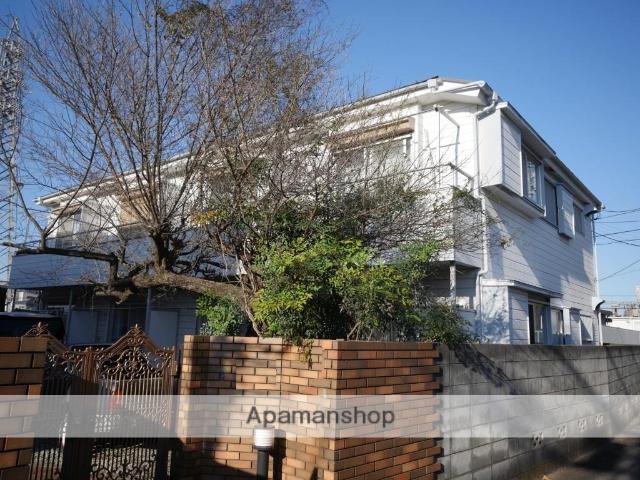 ホワイトハイツ