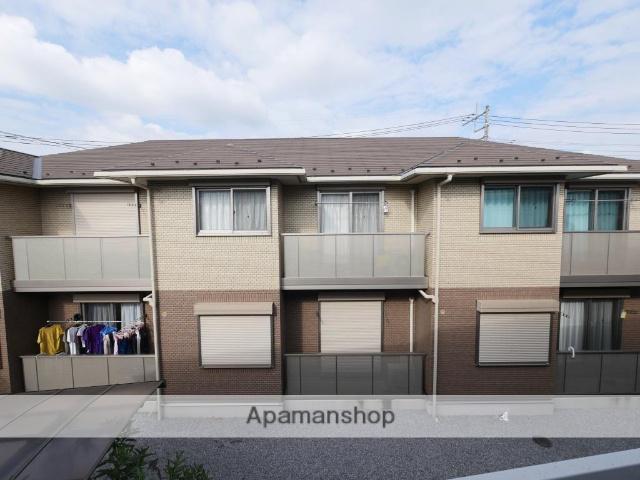 ソレイユ狭山ヶ丘