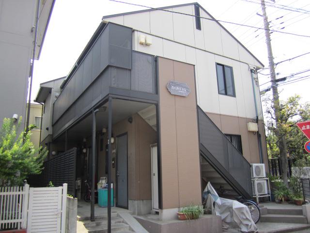 グリーンサイドハイム