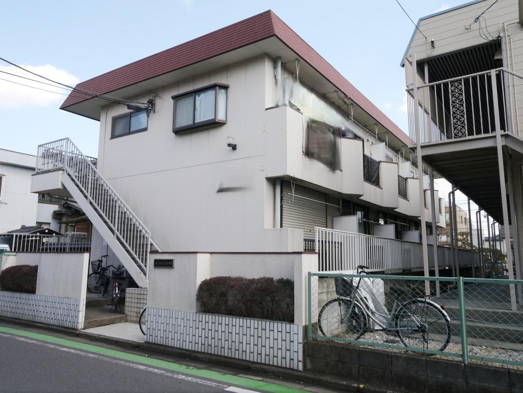 メゾンローリエ小手指