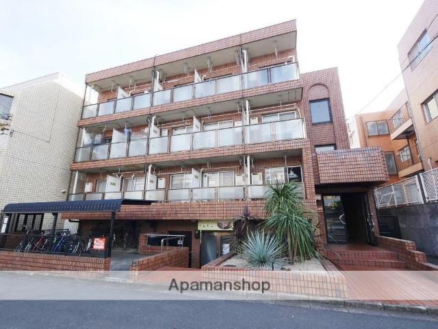 ベルエアガーデンⅢ