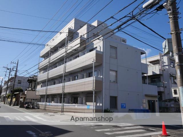 ADレジデンス小手指(1K/2階)