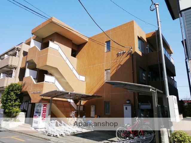 パークヒルズ小手指