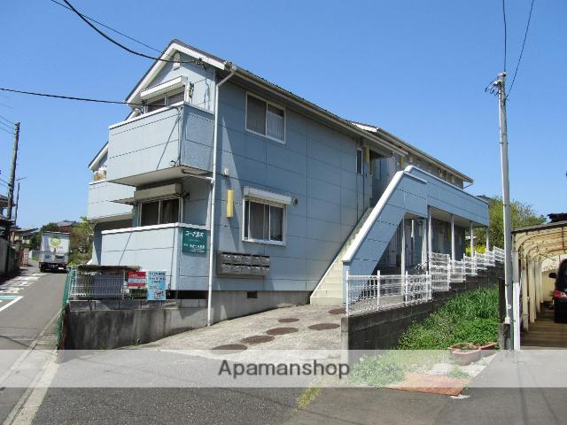 コーポ青木(ワンルーム/2階)