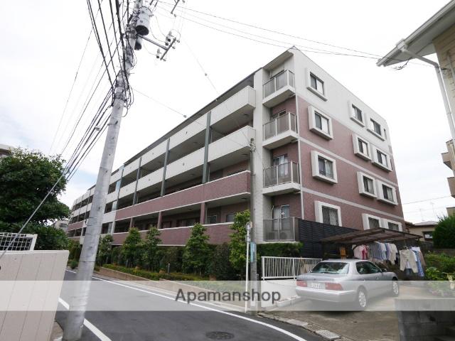 ライオンズグローベル小手指イーストアヴェニュー(3LDK/3階)
