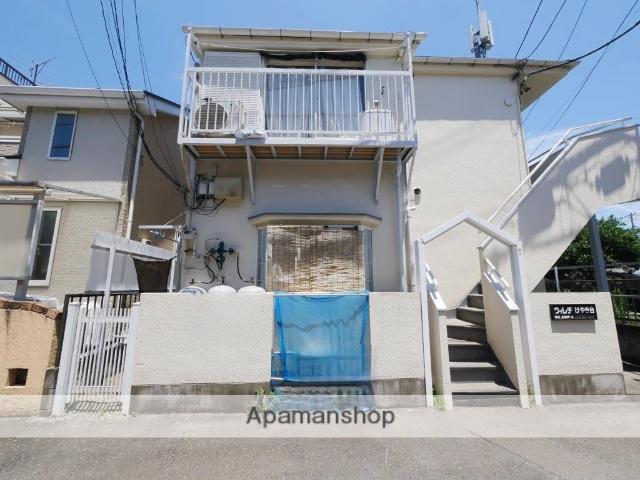 ヴィレッヂけやき台