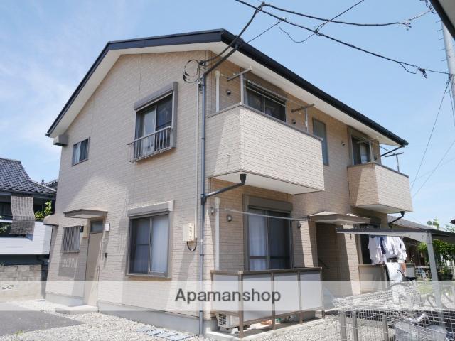 コスモス(1K/1階)