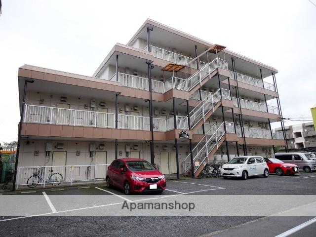 キャッスル小手指