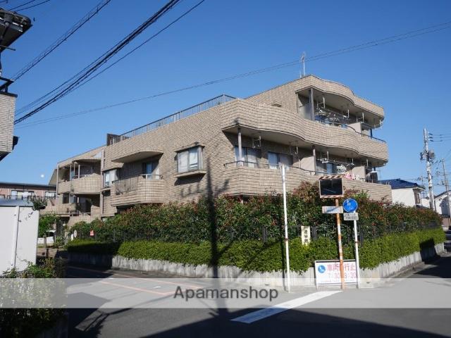 フローリア所沢