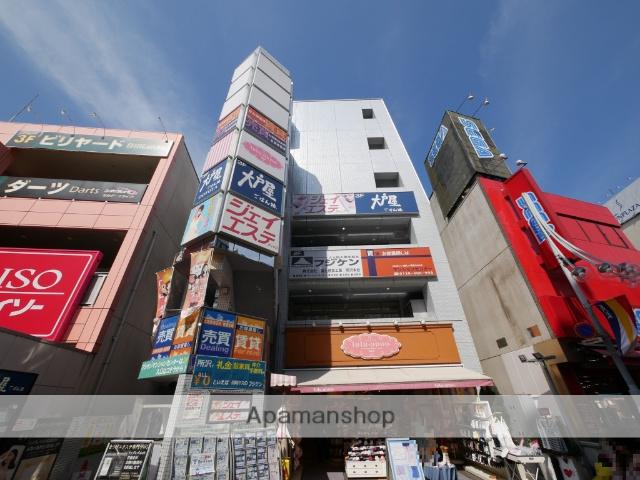 プロペ所沢ビルⅡ