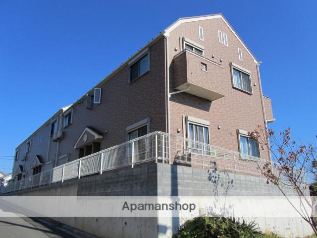 アメリカンリバティ小手指Ⅱ