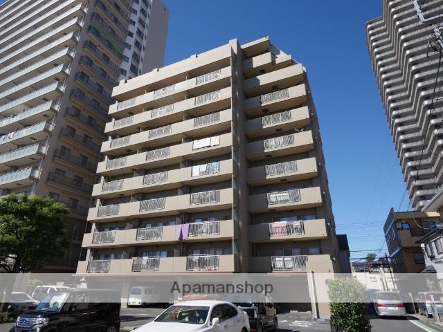 シャンゼール所沢