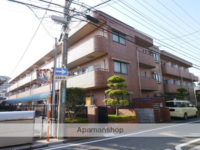 ヒルグレイス武蔵野