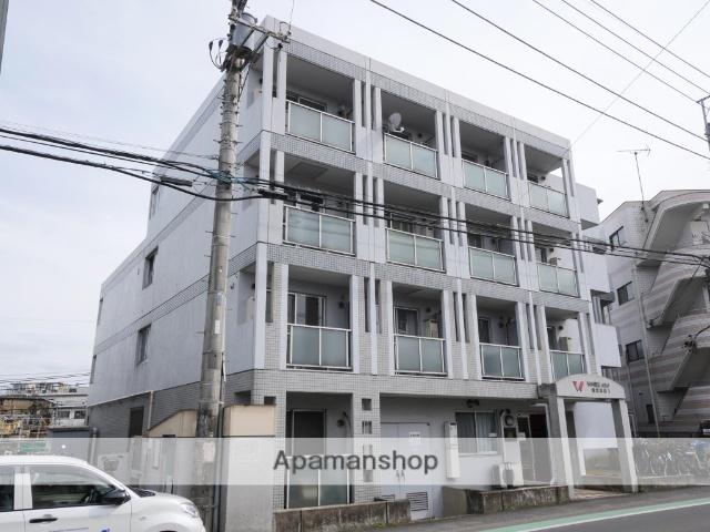 ウィンベルソロ西武球場第1