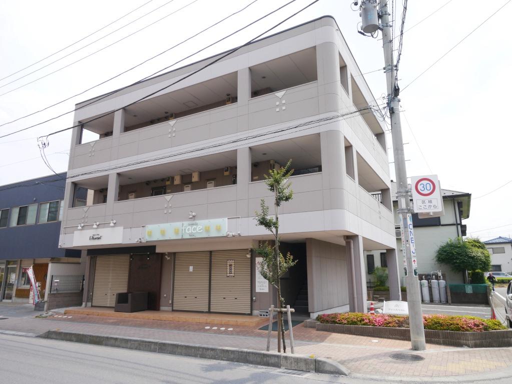 アイリスハイム