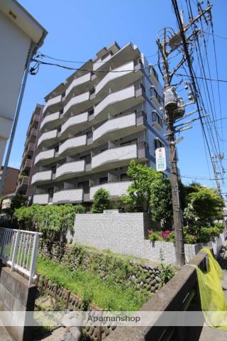 ワコーレトウカイマンション