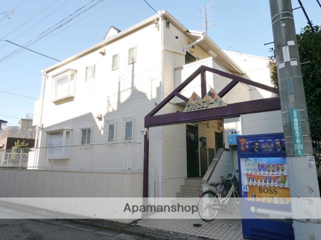 サンジュエリー所沢