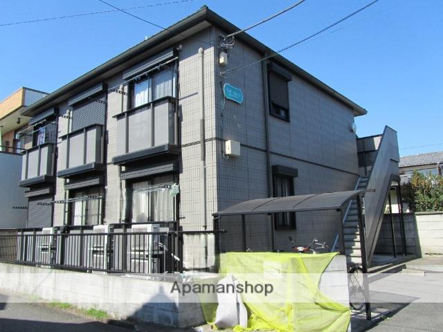 ヴィラ・セレソン