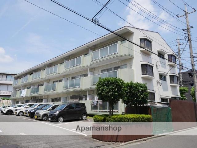 エスポワール3号館