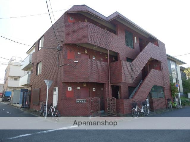 煉瓦館小手指Ⅱ