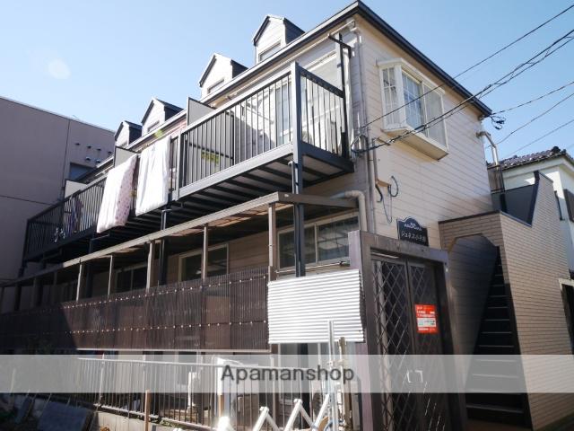 ジュネス小手指