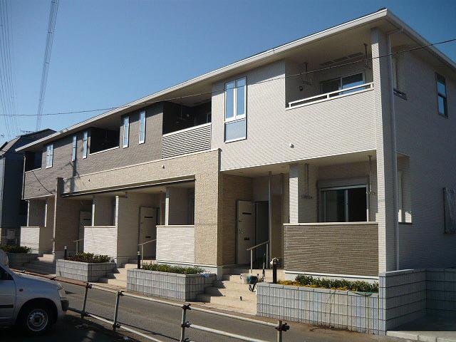 カーサ・レガーロⅠ