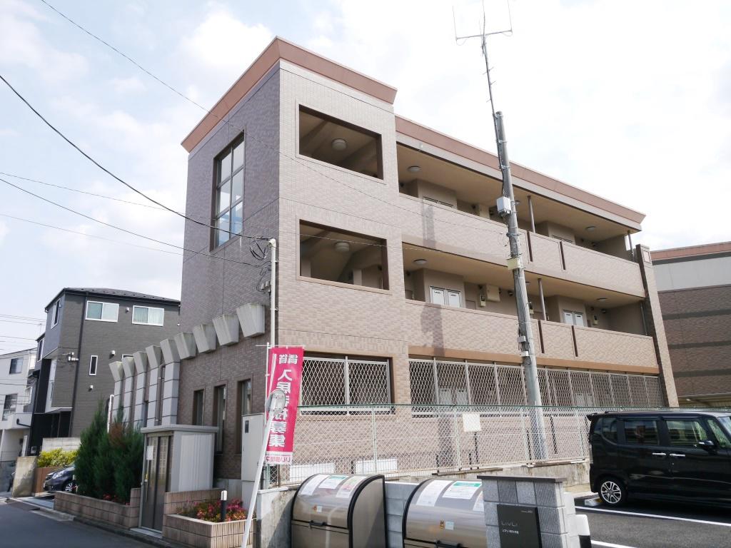 シャイン ファーム