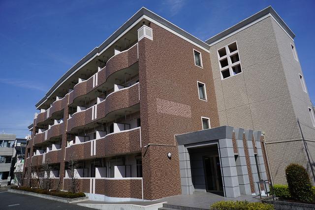 ジェルメ 東所沢