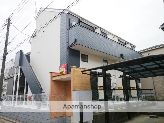 メゾンド シエル航空公園