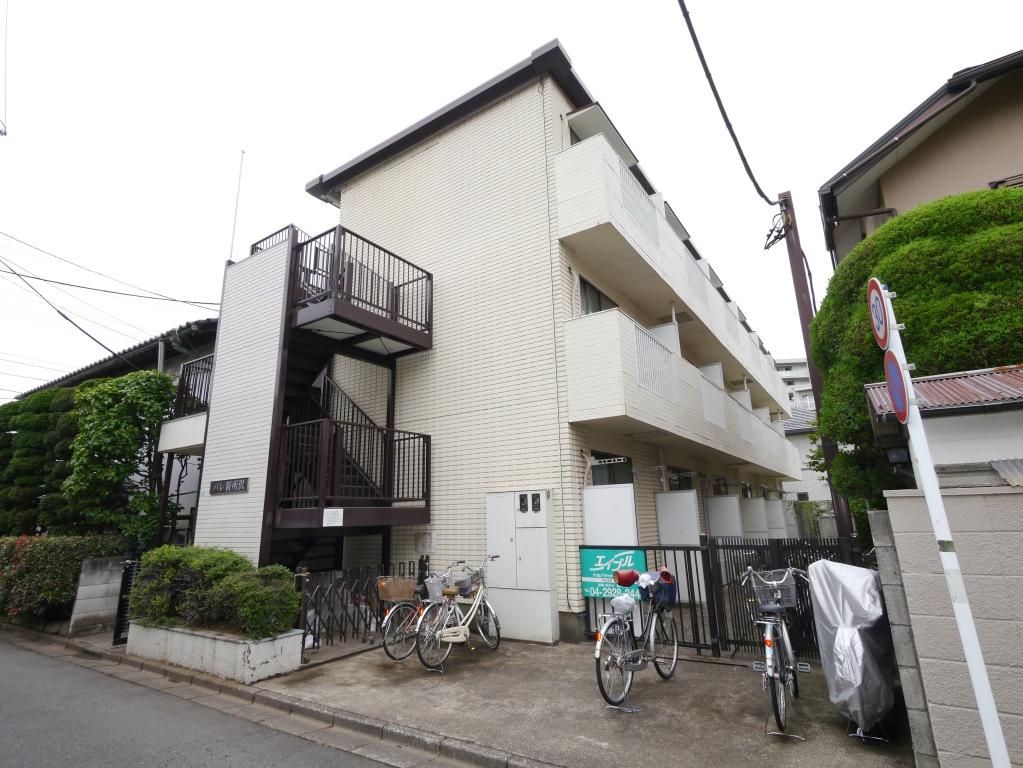 パレ新所沢